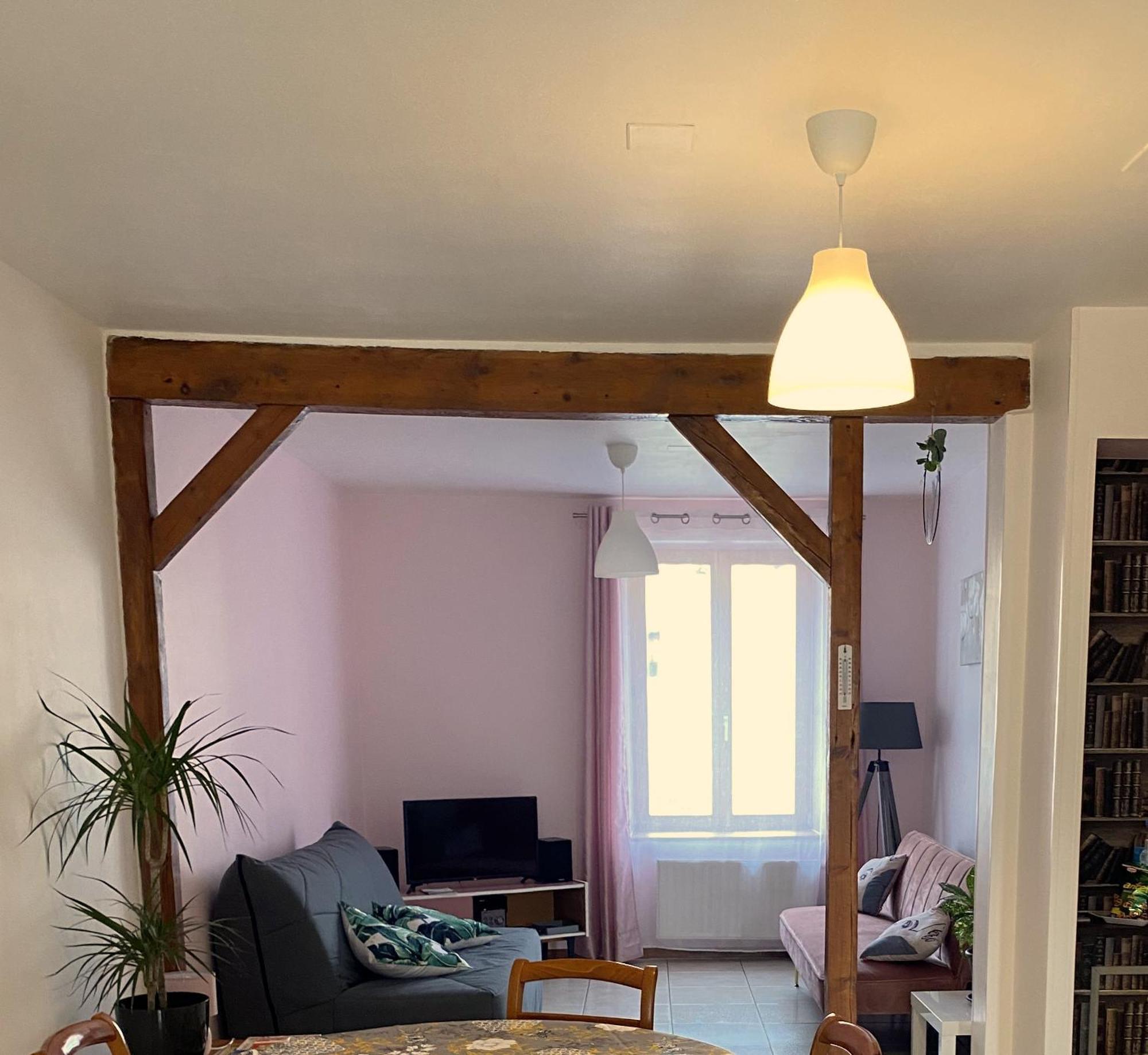 Gite Les Acacias Colmar Exterior photo